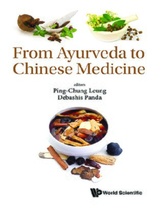 cover image of From Ayurveda to Chinese Medicine